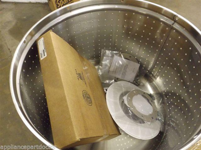 Maytag Amana Washer R9900144 KIT, WASH TUB NEW IN BOX Maytag Amana Washer R9900144 KIT, WASH TUB NEW IN BOX